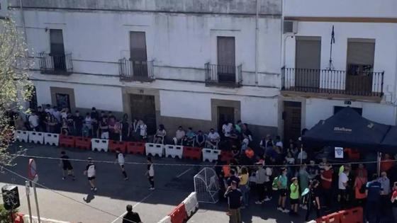 El 3x3 Día de la Luz se celebrará finalmente en el Pabellón Polideportivo