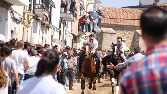 El Día de la Luz; tradición, historia y devoción de un pueblo