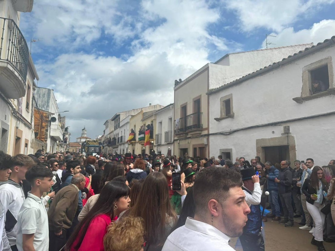 Día de la Luz 2024