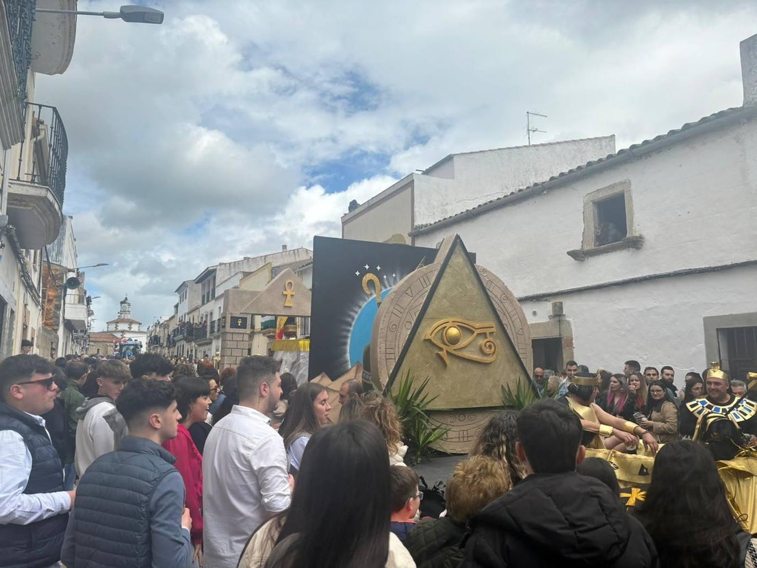 Día de la Luz 2024