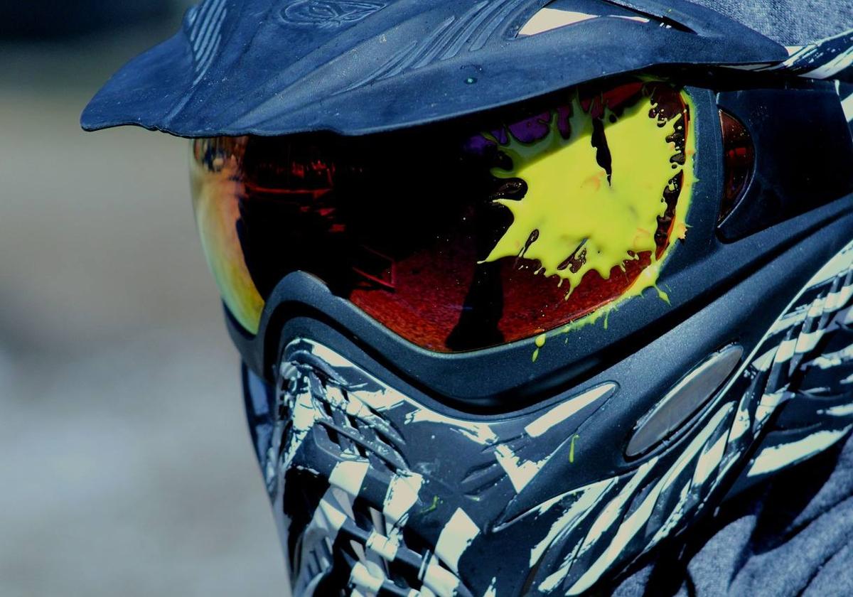 Continúan abiertas las inscripciones para la Jornada de Paintball