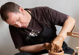 Vuelve ¡Hola cerámica! con varias actividades en Arroyo de la Luz