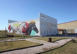 Circular FAB de Arroyo de la Luz.