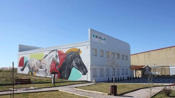 Abierta la III Convocatoria de Emprendimiento de la Red Circular FAB provincia de Cáceres