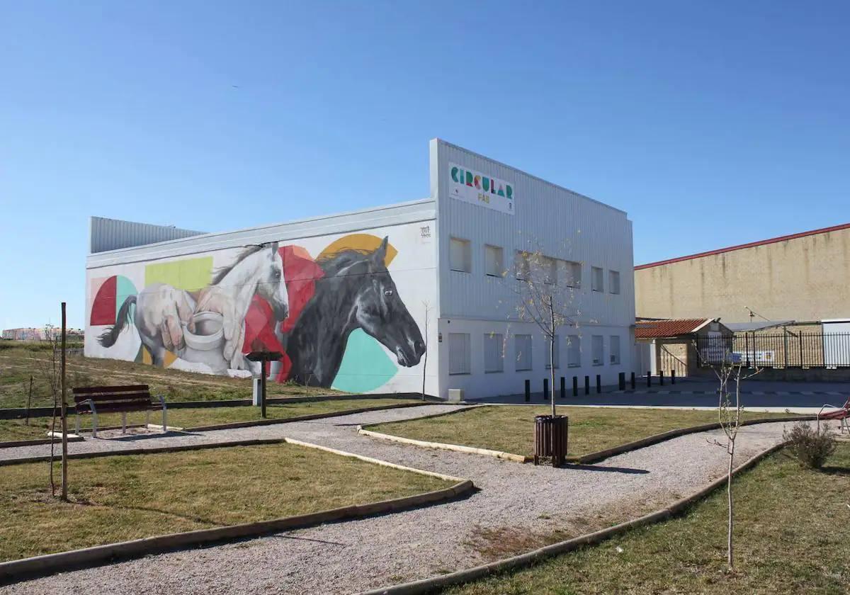 Abierta la III Convocatoria de Emprendimiento de la Red Circular FAB provincia de Cáceres