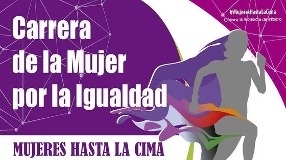 Arroyo de la Luz celebra su Carrera de la Mujer por la Igualdad