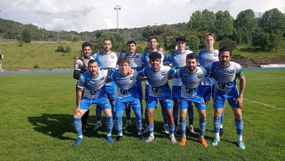 El Arroyo CP no pudo con el Jerez