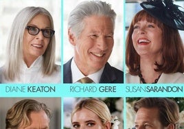 Domingo de cine con 'Sí, quiero… o no'