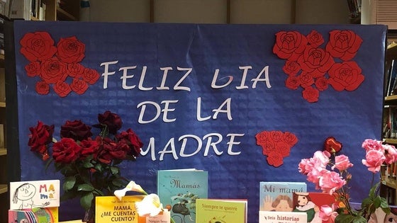 La biblioteca arroyana celebra el Día de la Madre con lectura