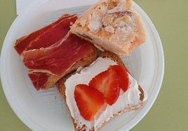 Alimentación saludable en las aulas educativas arroyanas