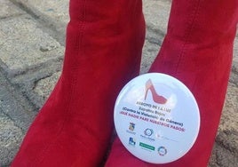 Charla y taller 'Que nadie pare nuestros pasos'