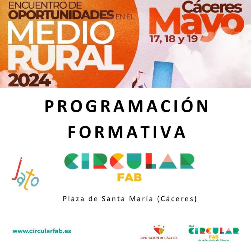 Circular FAB en JATO
