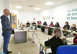 Jornada PAEM en el Circular FAB Arroyano