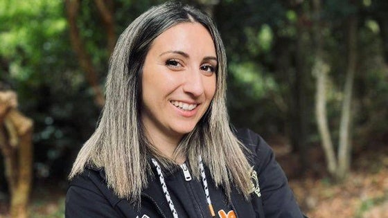 Isa Espino retorna al Extremadura Arroyo y retoma la capitanía del equipo