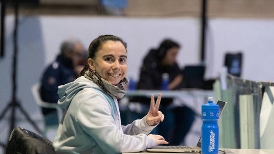 La situación económica del Extremadura Arroyo propician el cese de la directora técnica, Judith Pérez