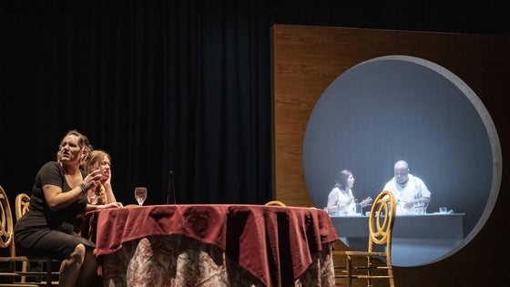 Espacio trece pondrá sobre las tablas del cine-teatro arroyano la obra 'Hoy maté a mamá'