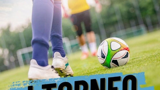 El Arroyo CP organiza el I Torneo de Fútbol 7 de Verano