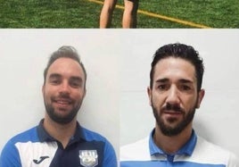 El Arroyo CP presenta a los entrenadores del II Campus de Fútbol + Vida