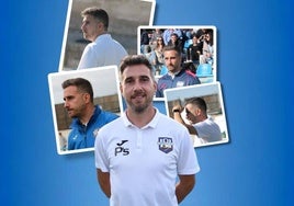 Carlos Pizarro renueva con el Arroyo CP