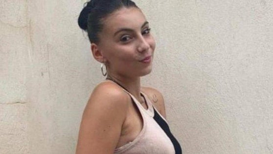 El Extremadura Arroyo renueva a la líbero Andrea Villacañas: «Debo seguir aprendiendo»