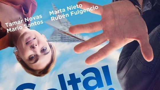 Domingo de película con '!Salta¡'