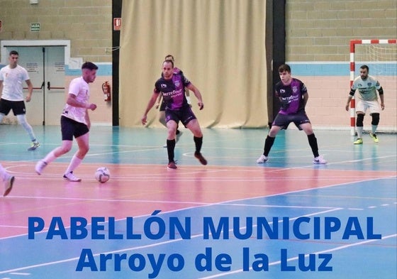 El Arroyo FS publica los cuadrantes de juego para las 12 Horas