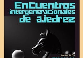 Vuelve el ajedrez al ECJ