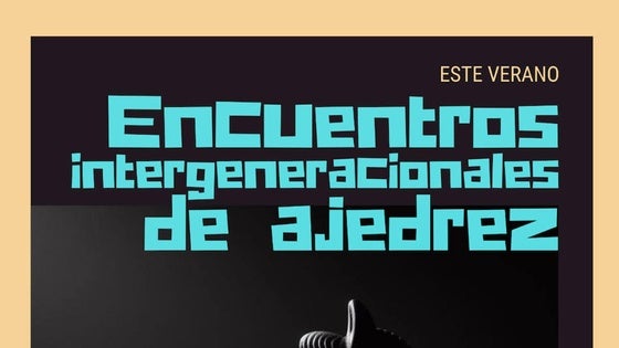 Vuelve el ajedrez al ECJ