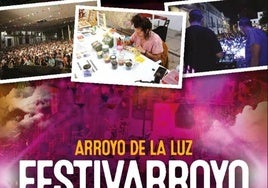 'Festivarroyo' vuelve para animar el verano arroyano