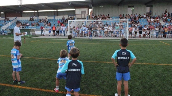 Este verano vuelve el Campeonato de Penaltis
