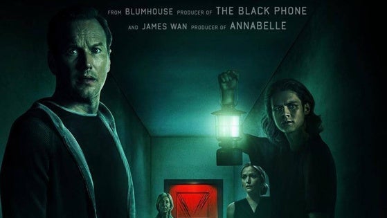 'Insidious. La puerta roja' y el corto 'NAP' cierran el Festival de Terror