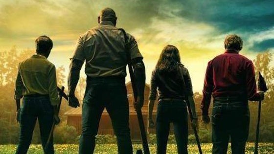 'Llaman a la puerta', segunda película del Festival de Terror