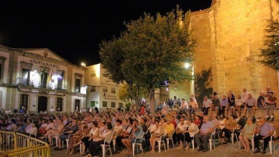 El Festival Flamenco del Emigrante cumple su XXXIV edición
