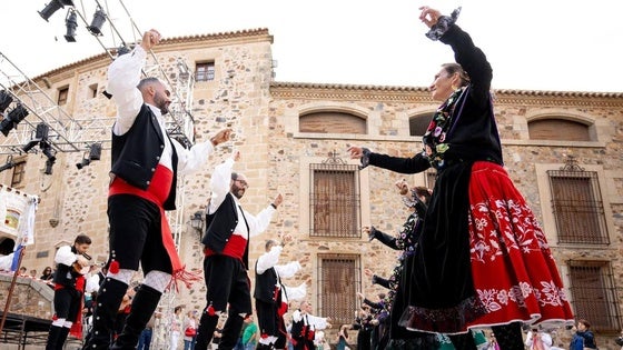 El Harriero participará en FestISierra, de Fregenal de la Sierra