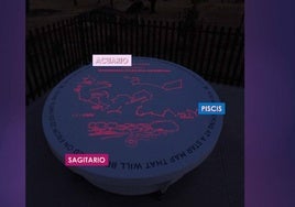 El Centro de Interpretación Dehesa de la Luz ofrece una noche con las estrellas