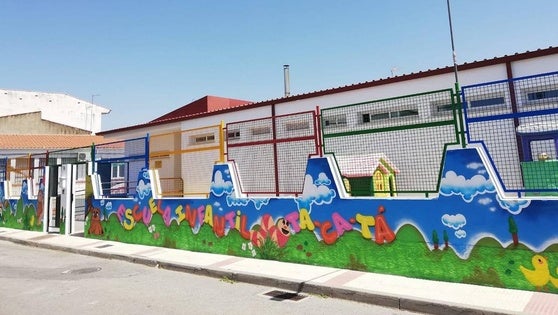 Se necesitan dos técnicos o graduados en Educación Infantil para Arroyo de la Luz