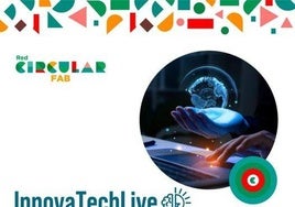 InnovaTechLive lleva el Metaverso al Circular FAB de Arroyo de la luz