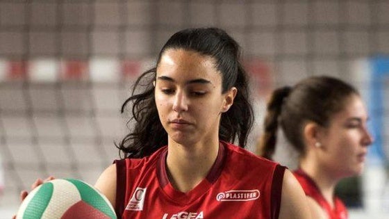 El Extremadura Arroyo cierra la plantilla con el fichaje de la joven promesa Fabiola Ortega