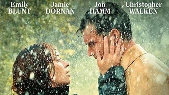 Domingo de cine con 'Una canción irlandesa'