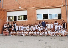 Última jornada de 'Concilia Extremadura'.