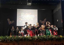 El Harriero abre el plazo de inscripción para el curso 2024-2025