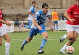 Los arroyanos comenzaron perdiendo pero lograron cambiar las tornas y hacerse con el partido.