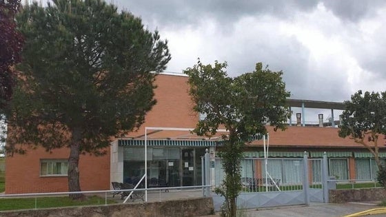Oferta de empleo en la residencia 'Virgen de la Luz'