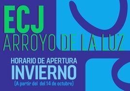 El ECJ amplía su horario