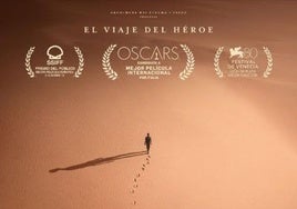 Domingo de cine con 'Yo capitán'