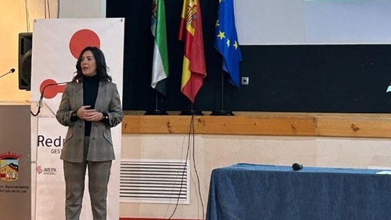 Diputación de Cáceres y AGCEX crean la Red Maraña para impulsar productos culturales en Tajo-Salor y Sierra de San Pedro