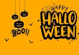 Halloween llega a la Biblioteca de Arroyo de la Luz