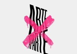 El ECJ arroyano acoge la exposición 'Arte aparte: Sinergia Rural'