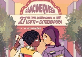 FancineQueer vuelve a llevar el cine LGBTI a Arroyo de la Luz