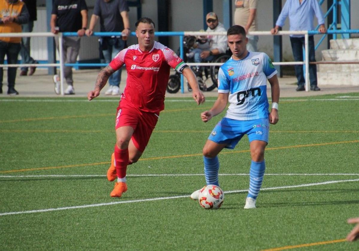 El Arroyo cae ante el Trujillo